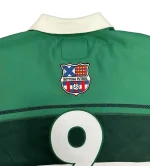 Bottega Desires Futbol Jersey