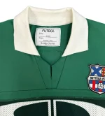 Bottega Desires Futbol Jersey