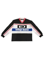 BOTTEGA DESIRES Hockey Jersey