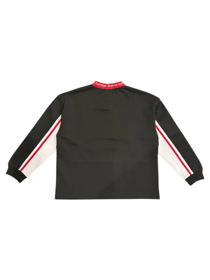 BOTTEGA DESIRES Hockey Jersey