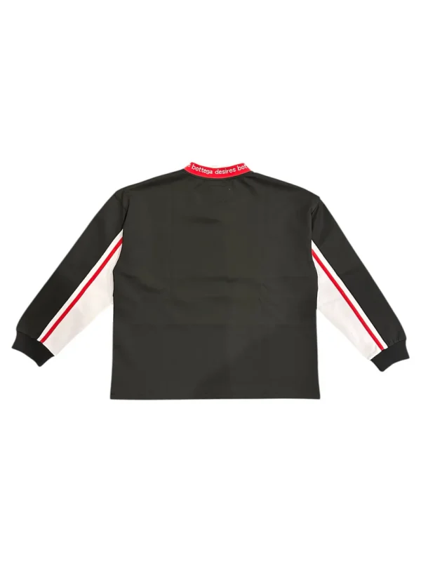BOTTEGA DESIRES Hockey Jersey