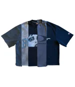 RANSOM T-SHIRT (BLACK)