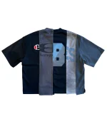 RANSOM T-SHIRT (BLACK)