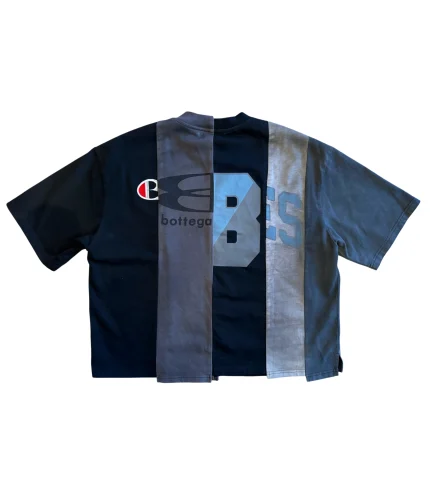 RANSOM T-SHIRT (BLACK)