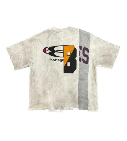 Bottega Desires Ransom T-shirt