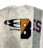 Bottega Desires Ransom T-shirt