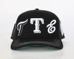 Bottega Desires Trucker Hat (Oreo)