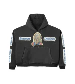 Bottege Desires Eternal Desires Hoodie