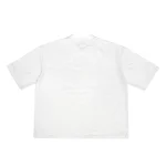 Bottega Desires Anarchy T-Shirt - White - Image 2