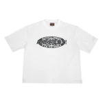 Bottega Desires Anarchy T-Shirt - White