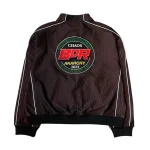 Bottega Desires Race Tracksuit Jacket - Image 2