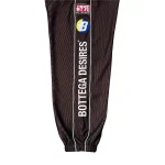 Bottega Desires Race Tracksuit Sweatpants - Image 5
