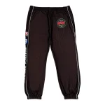 Bottega Desires Race Tracksuit Sweatpants
