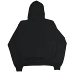 Bottega Desires Tech Jacket - Black - Image 2