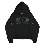 Bottega Desires Tech Jacket - Black