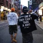 Bottega Desires Fuck Em T-Shirt (Black)