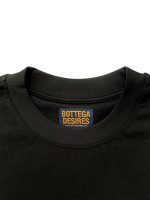 Bottega Desires Fuck Em T-Shirt (Black)