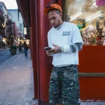 Bottega Desires Fuck Em T-Shirt (White)