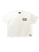 Bottega Desires Fuck Em T-Shirt (White)