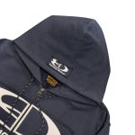 Bottega Desires Tech Jacket - Blue