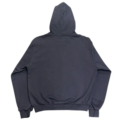 Bottega Desires Tech Jacket - Blue