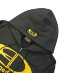 Bottega Desires Tech Jacket - Green