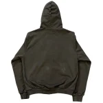 Bottega Desires Tech Jacket - Green