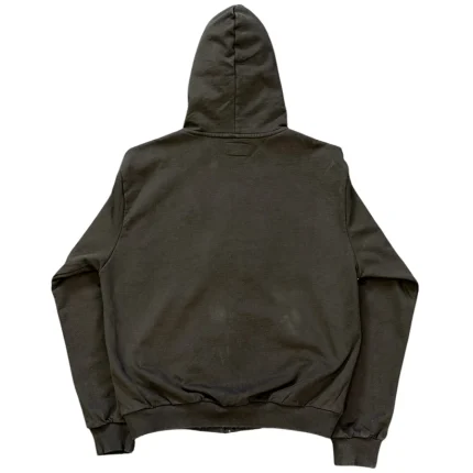 Bottega Desires Tech Jacket - Green