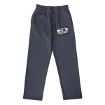 Bottega Desires Tech Sweatpants - Blue