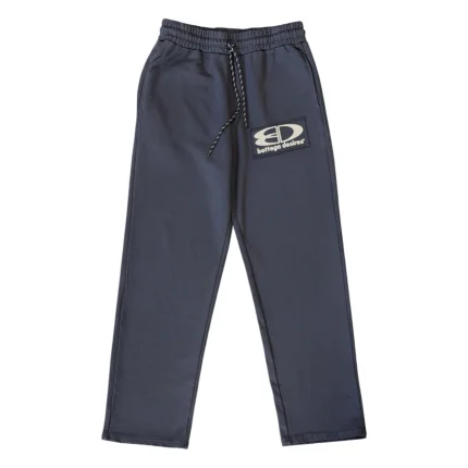 Bottega Desires Tech Sweatpants - Blue