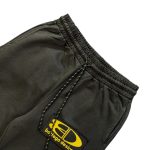 Bottega Desires Tech Sweatpants - Green