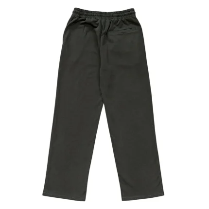 Bottega Desires Tech Sweatpants - Green