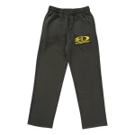 Bottega Desires Tech Sweatpants - Green