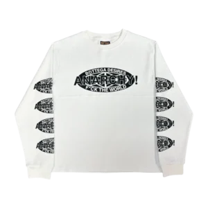 Bottega Desires Reconstructed Anarchy Thermal