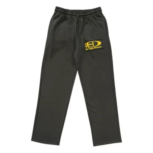 Bottega Desires Tech Sweatpants - Green