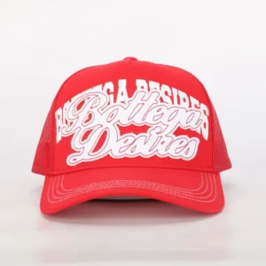 Bottega Desires Trucker Hat (Sexyy Red)