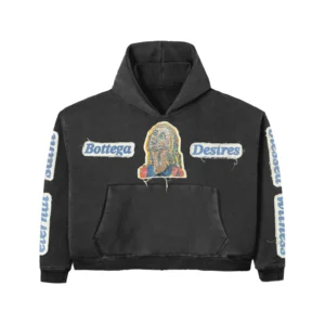 Bottege Desires Eternal Desires Hoodie