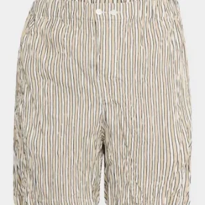 Bottega Desires Camouflage Shorts for Men