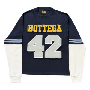 JACKIE ROBINSON LONG SLEEVE