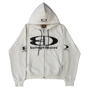 TECH JACKET - GREY