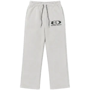 TECH SWEATPANTS - GREY